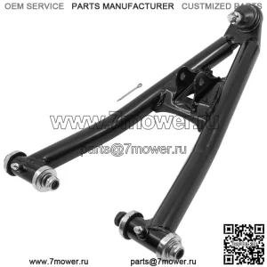 Передний нижний правый А-образный рычаг для Yamaha RAPTOR 700/700R YFM700R 2006-2023 гг.