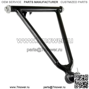 Передний верхний правый А-образный рычаг для Yamaha RAPTOR 660R 660 R YFM660R YFM660 R 2001-2005