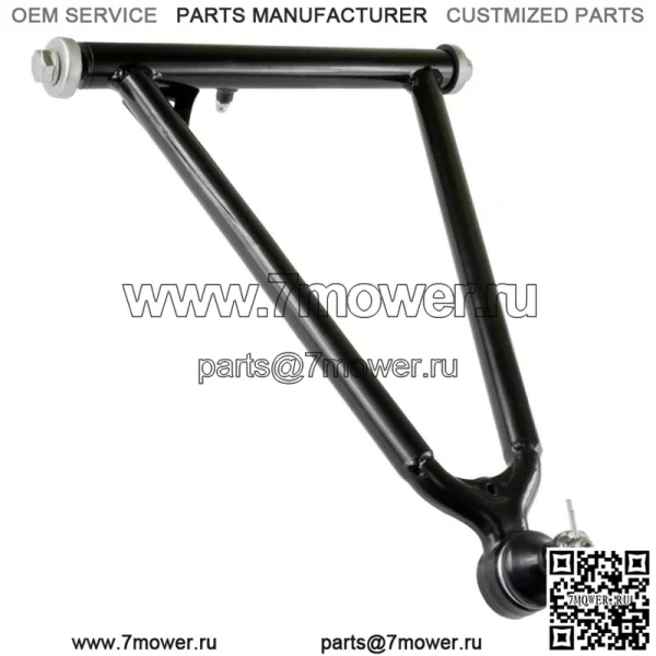 Передний верхний правый А-образный рычаг для Yamaha RAPTOR 660R 660 R YFM660R YFM660 R 2001-2005