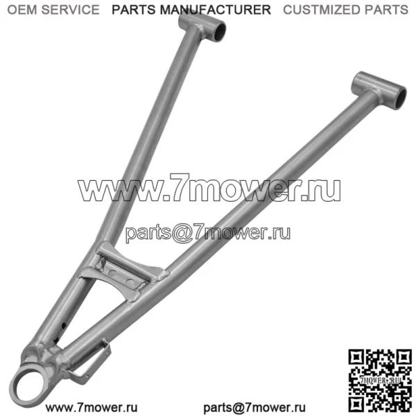 Передний А-образный рычаг для Polaris RZR XP 1000/XP Turbo 17-2019 1021480-385 нижний левый - Image 3