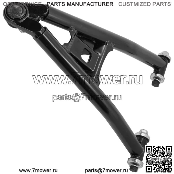 Передний нижний левый А-образный рычаг для Yamaha YFZ450 2004-2013 гг. - Image 3
