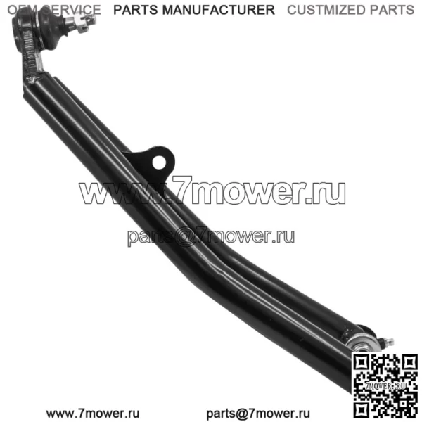 Передний нижний левый А-образный рычаг для Yamaha YFZ450 2004-2013 гг. - Image 5