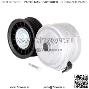 Автоматический натяжитель ремня в сборе для GMC SAVANA 2500 1500 YUKON 5,7 л 4,3 л (для: более одного автомобиля)