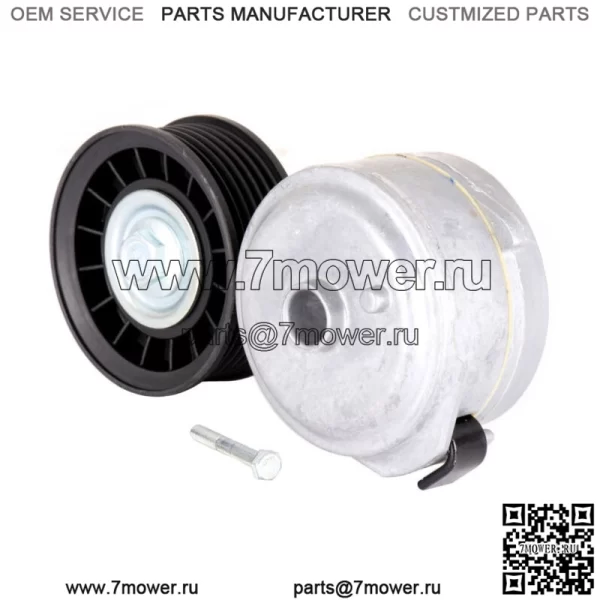 Автоматический натяжитель ремня в сборе для GMC SAVANA 2500 1500 YUKON 5,7 л 4,3 л (для: более одного автомобиля)