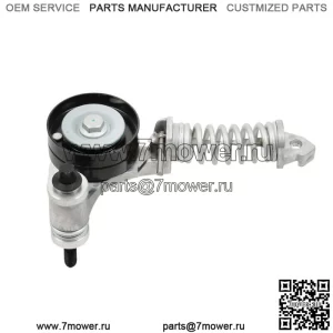 Натяжитель змеевидного ремня для CHEVY CRUZE SONIC 1.4 2011-2016 25195388