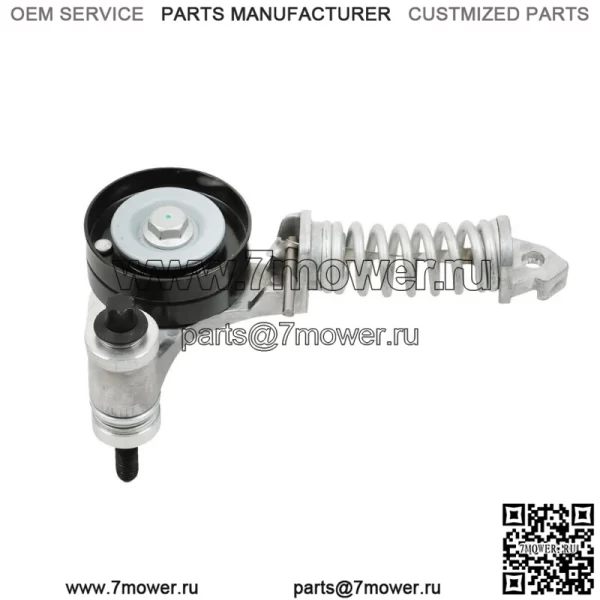 Натяжитель змеевидного ремня для CHEVY CRUZE SONIC 1.4 2011-2016 25195388