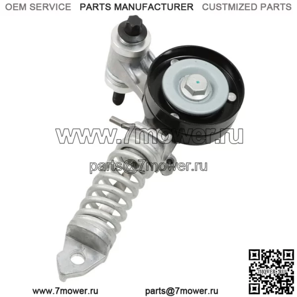 Натяжитель змеевидного ремня для CHEVY CRUZE SONIC 1.4 2011-2016 25195388 - Image 2