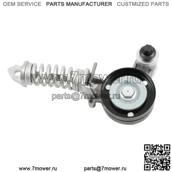 Натяжитель змеевидного ремня для CHEVY CRUZE SONIC 1.4 2011-2016 25195388 - Image 3