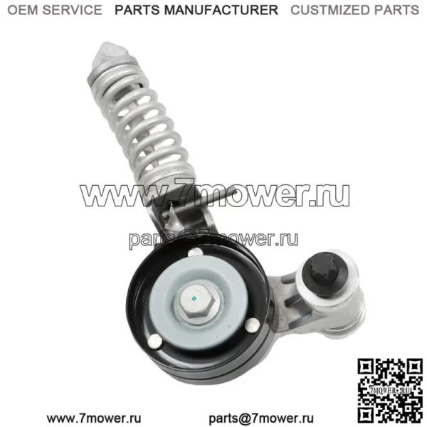 Натяжитель змеевидного ремня для CHEVY CRUZE SONIC 1.4 2011-2016 25195388 - Image 4