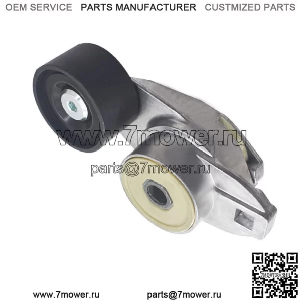 Для Volvo Truck D11 D12 D13 Натяжитель ремня двигателя 8149879 20487079 - Image 3