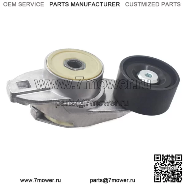 Для Volvo Truck D11 D12 D13 Натяжитель ремня двигателя 8149879 20487079 - Image 4