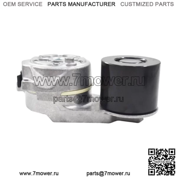 Подходит для Cummins ISX QSX DAYCO 4299091 3691282 Натяжитель ремня в сборе