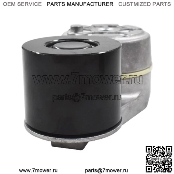 Подходит для Cummins ISX QSX DAYCO 4299091 3691282 Натяжитель ремня в сборе - Image 2