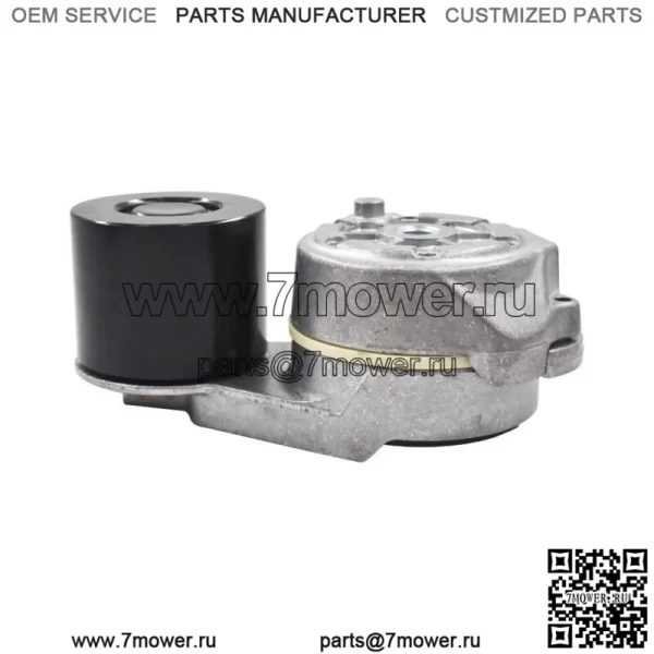 Подходит для Cummins ISX QSX DAYCO 4299091 3691282 Натяжитель ремня в сборе - Image 3