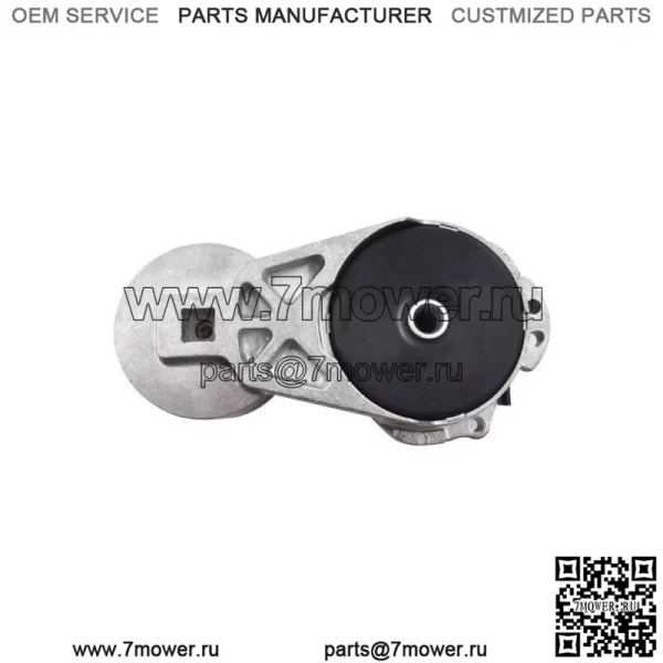 Подходит для Cummins ISX QSX DAYCO 4299091 3691282 Натяжитель ремня в сборе - Image 4