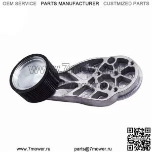 Ремень вентилятора натяжного шкива для грузовика Volvo D13 Eng 20582558 20582550 10 пазов