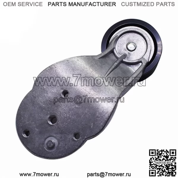 Ремень вентилятора натяжного шкива для грузовика Volvo D13 Eng 20582558 20582550 10 пазов - Image 4