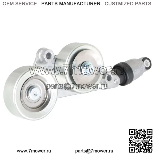 Для Honda Accord Odyssey Pilot 05-11 Натяжитель приводного ремня в сборе 31170R70A01 - Image 3