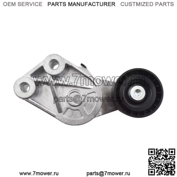 Натяжитель ремня для Volvo VAH VHD VNL VNR VNM 1998-20 1998-20 годов 20762060 21404578 21422767 - Image 2
