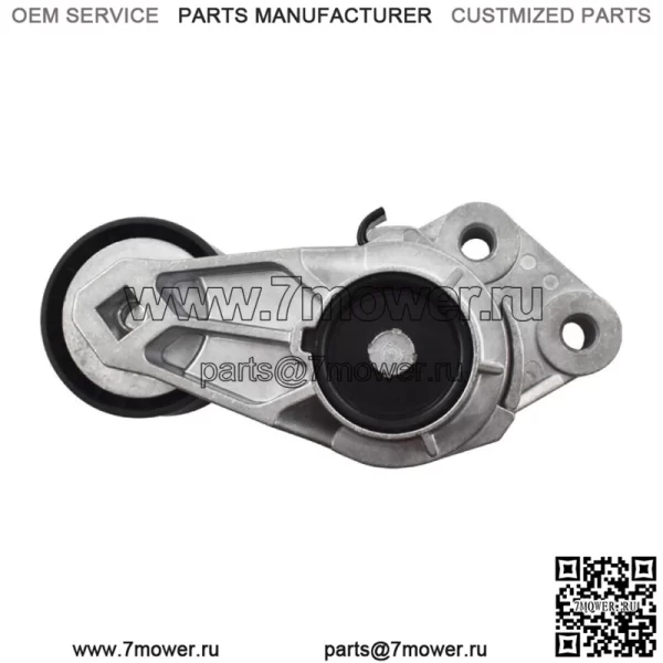 Натяжитель ремня для Volvo VAH VHD VNL VNR VNM 1998-20 1998-20 годов 20762060 21404578 21422767 - Image 3
