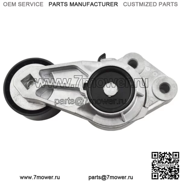 Натяжитель ремня для Volvo VAH VHD VNL VNR VNM 1998-20 1998-20 годов 20762060 21404578 21422767 - Image 4