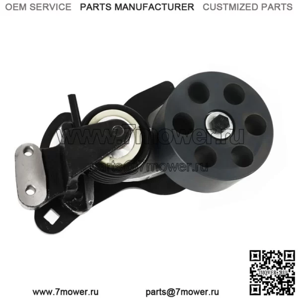 Натяжитель ремня в сборе для Bobcat S770 S630 T630 S650 S750 T770 7269057