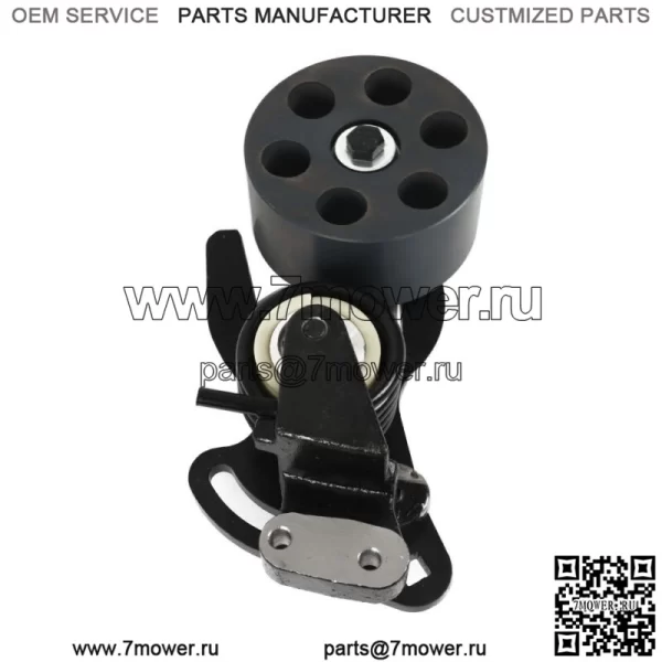 Натяжитель ремня в сборе для Bobcat S770 S630 T630 S650 S750 T770 7269057 - Image 3