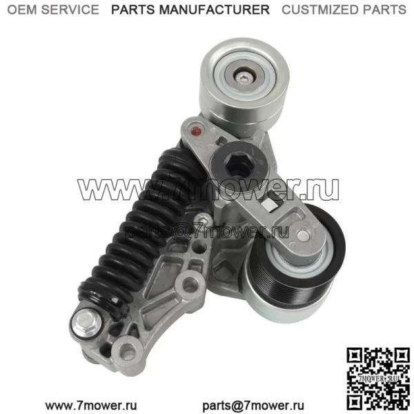 Узел натяжителя на 2008-2021 годы Freightliner DD15 M2 112 A4722000570 4722000970 - Image 3