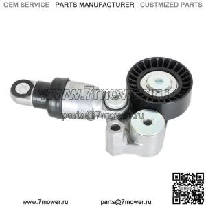 Натяжитель ремня и подшипниковый шкив для Mazda 3/6 CX-5 2.0L 2.5L PEY4/5/6/7