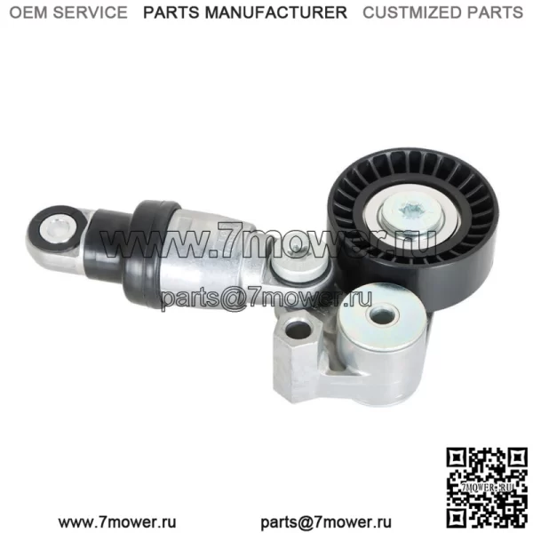 Натяжитель ремня и подшипниковый шкив для Mazda 3/6 CX-5 2.0L 2.5L PEY4/5/6/7