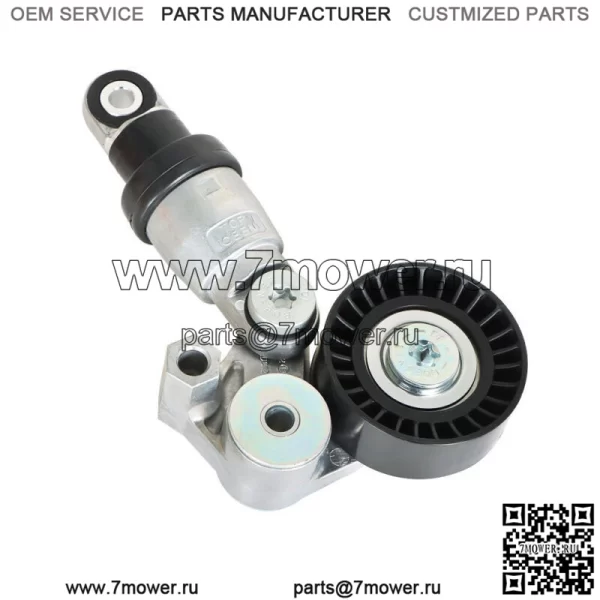 Натяжитель ремня и подшипниковый шкив для Mazda 3/6 CX-5 2.0L 2.5L PEY4/5/6/7 - Image 2