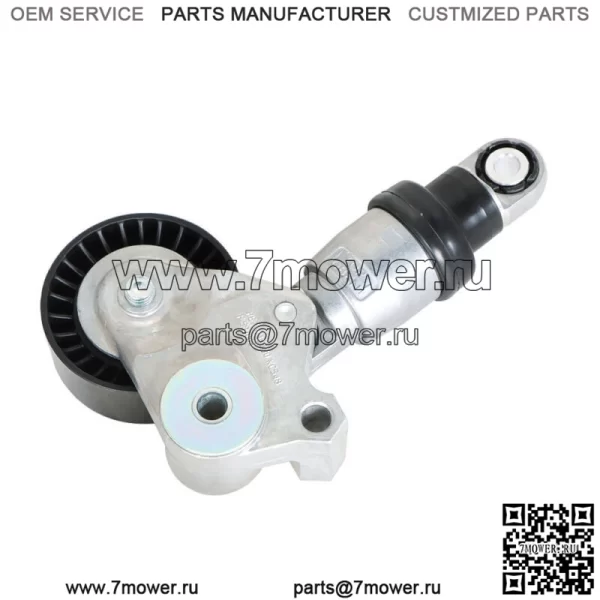 Натяжитель ремня и подшипниковый шкив для Mazda 3/6 CX-5 2.0L 2.5L PEY4/5/6/7 - Image 3