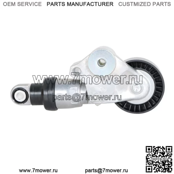 Натяжитель ремня и подшипниковый шкив для Mazda 3/6 CX-5 2.0L 2.5L PEY4/5/6/7 - Image 5