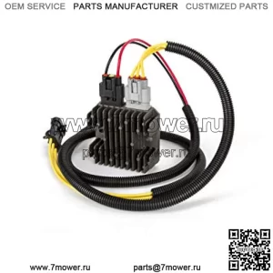 2012-2018 55-дюймовый Ace Polaris RZR 900/1000 STAGE 3 Ultimate Mosfet регулятор напряжения Замените комплект для замены производительности OEM Замена # 4013247 4013904 4014029 4015229
