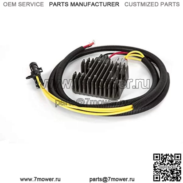 2012-2018 55-дюймовый Ace Polaris RZR 900/1000 STAGE 3 Ultimate Mosfet регулятор напряжения Замените комплект для замены производительности OEM Замена # 4013247 4013904 4014029 4015229 - Image 3