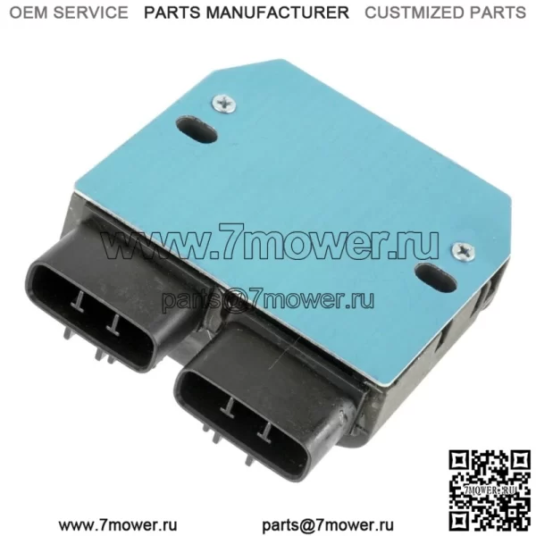 Регулятор выпрямитель Mosfet для Polaris Ranger 1000 Crew XP 2019-2020 4012941 (для: Polaris) - Image 2