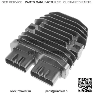 Регулятор-выпрямитель для Polaris Ranger XP 1000 2017-2018 / Ranger 500 2017-2018 (для: Polaris)