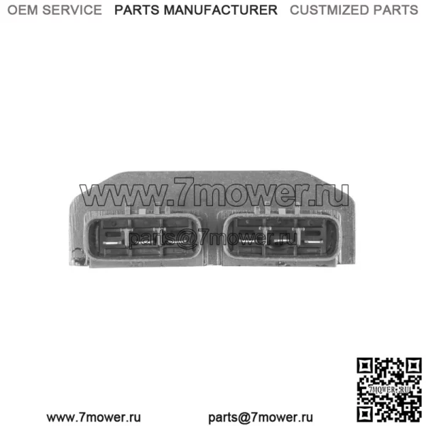 Регулятор-выпрямитель для Polaris Ranger XP 1000 2017-2018 / Ranger 500 2017-2018 (для: Polaris) - Image 3