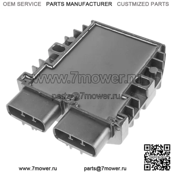 Регулятор-выпрямитель для Polaris Ranger XP 1000 2017-2018 / Ranger 500 2017-2018 (для: Polaris) - Image 4