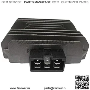 SH578-12, SH626-12 Выпрямитель-регулятор напряжения 12 В для Kawasaki KAF620 Mule 2510