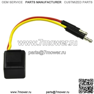 Выпрямитель для снегоходов Polaris заменяет OEM № 4060104