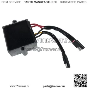 Регулятор/выпрямитель напряжения для Arctic Cat заменяет OEM-№ 0630-230 0630-321