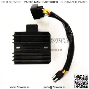 Комплект регулятора напряжения для квадроциклов OEM 0530-136