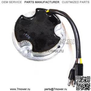 OEM-регулятор напряжения для снегоходов с датчиком 0630-170
