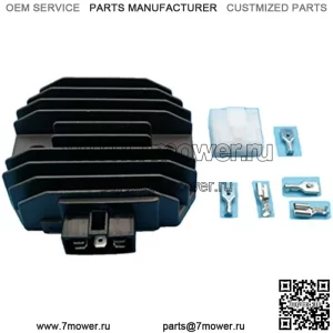 Регулятор напряжения-выпрямитель для Yamaha 500 530 600 700 1000 FZ6 FZR600R YZF600R YZF FZR V-Max SRX SRX700 SX600 SX600R SX700 SX TMAX ER DX R R1 R6 R6S 4JH-81960-00-00 5SL-8196 0-00-00 Z318