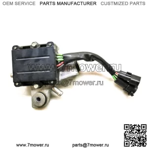 16 Регулятор-выпрямитель Yamaha FX Cruiser SVHO FC1800 (для: Yamaha SVHO 2014 г.)