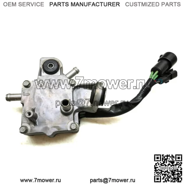 16 Регулятор-выпрямитель Yamaha FX Cruiser SVHO FC1800 (для: Yamaha SVHO 2014 г.) - Image 2