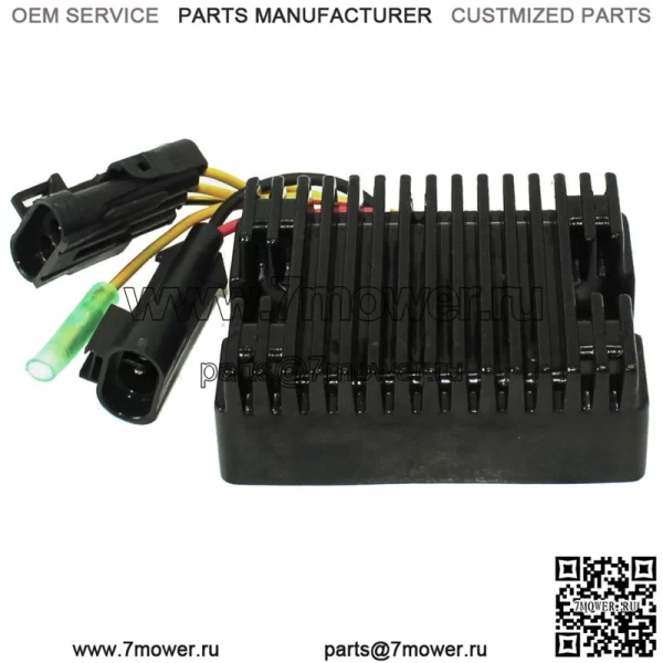 Регулятор-выпрямитель для Polaris Ranger 400 4X4 2010 2011 2012 2013 2014