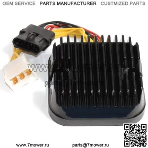 Регулятор-выпрямитель для Polaris Sportsman 800 EFI 2005 2006, новый (для: Polaris Sportsman 800)
