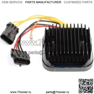 Регулятор-выпрямитель для Polaris Sportsman 800 HO EFI Ranger 700 6X6 EFI 2007-09 (Для: Polaris Sportsman 800)